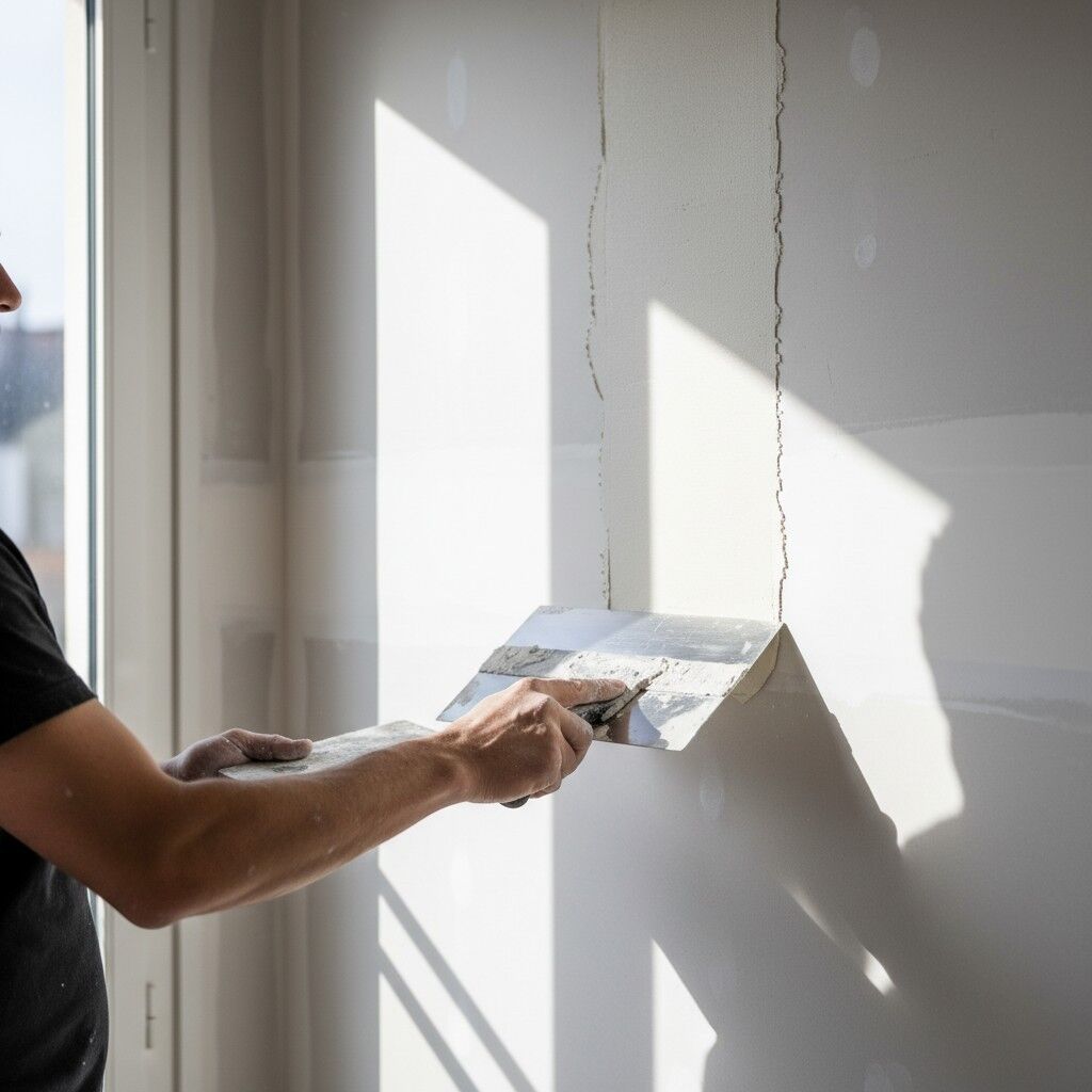 ENTREPRISE RENOVATION IMMOBILIERE KENZA